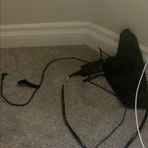 Meet your Posher, Kevin